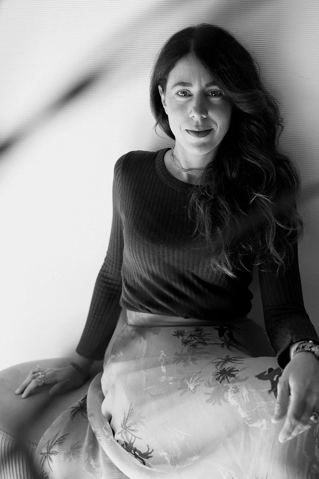 Federica Camilla Guerrera, consulente d'immagine
